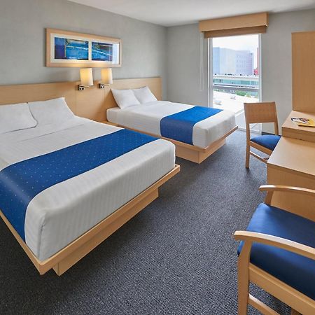 City Express By Marriott Puebla Finsa Екстер'єр фото