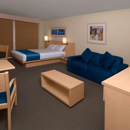 City Express By Marriott Puebla Finsa Екстер'єр фото