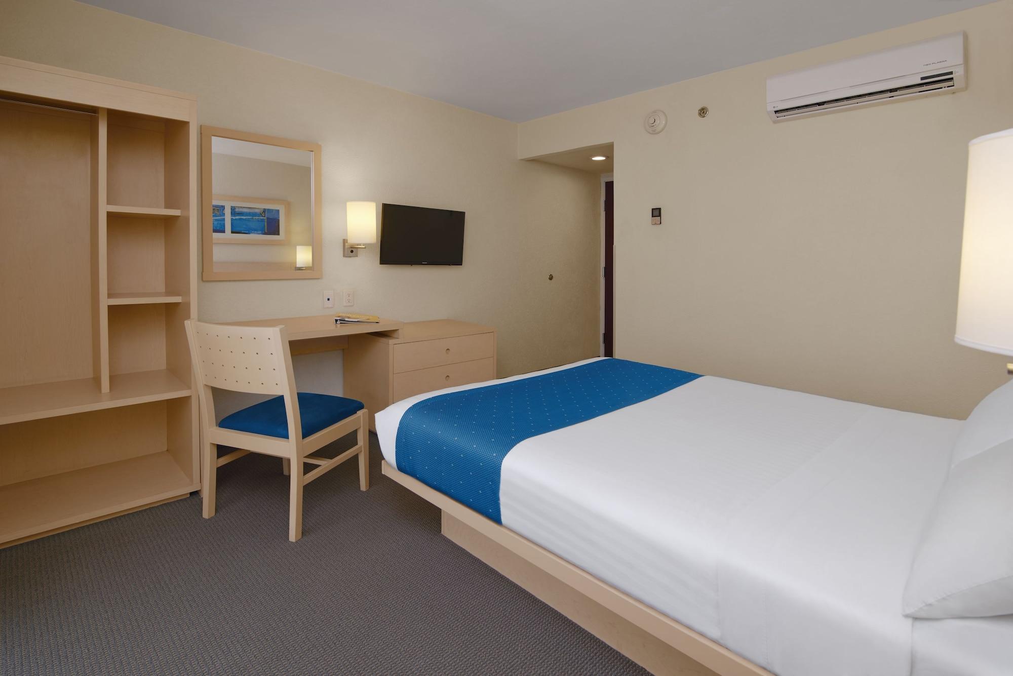 City Express By Marriott Puebla Finsa Екстер'єр фото