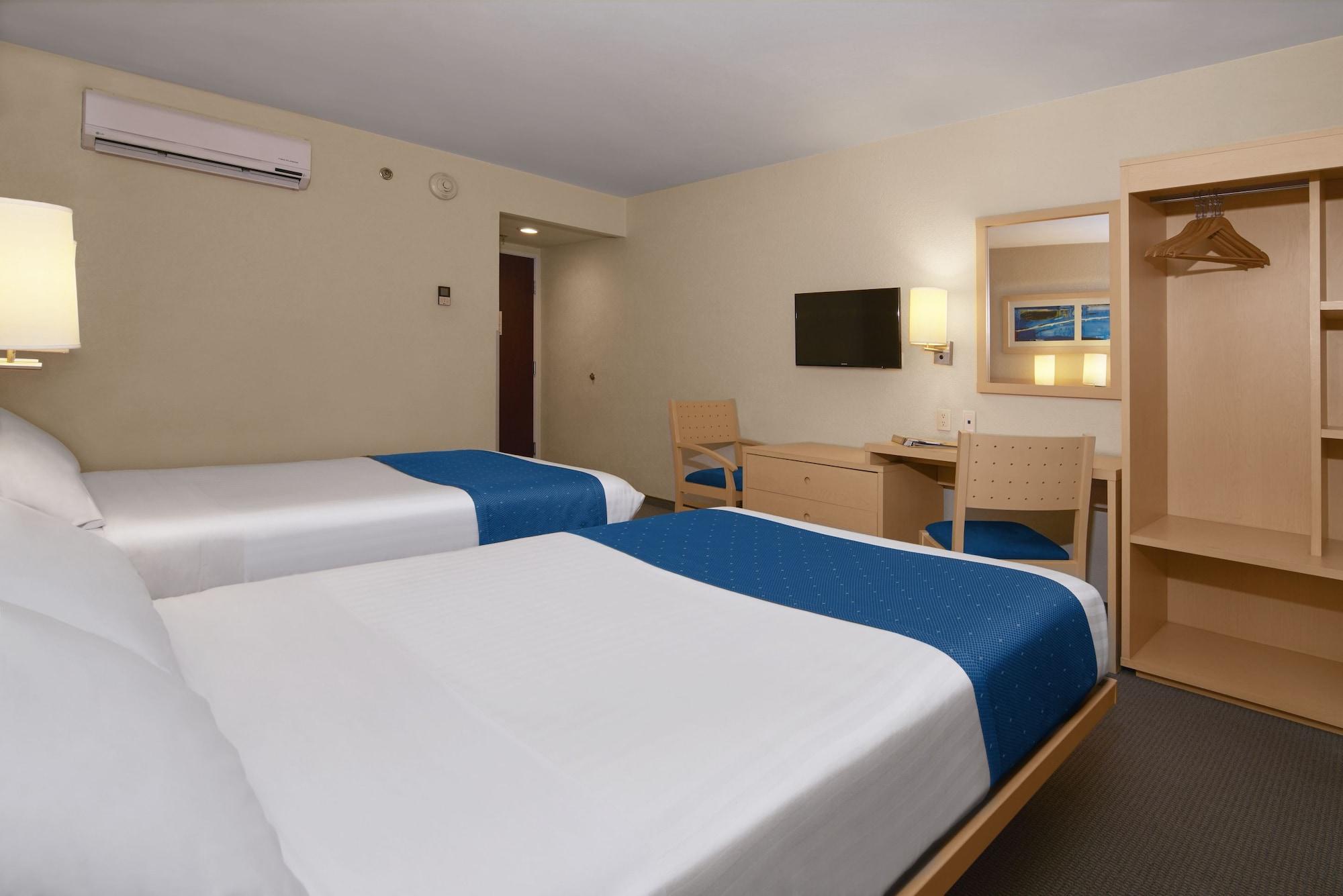 City Express By Marriott Puebla Finsa Екстер'єр фото