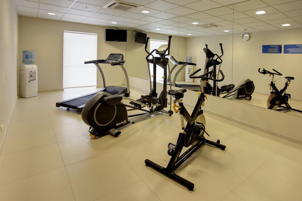 City Express By Marriott Puebla Finsa Екстер'єр фото