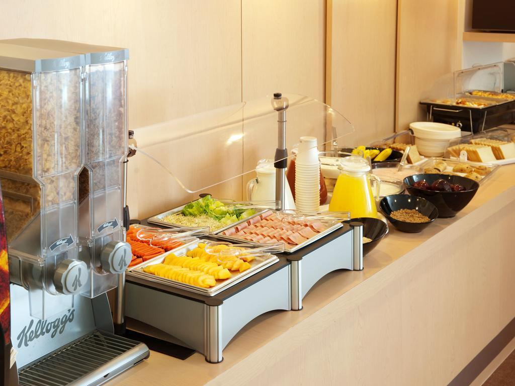 City Express By Marriott Puebla Finsa Екстер'єр фото