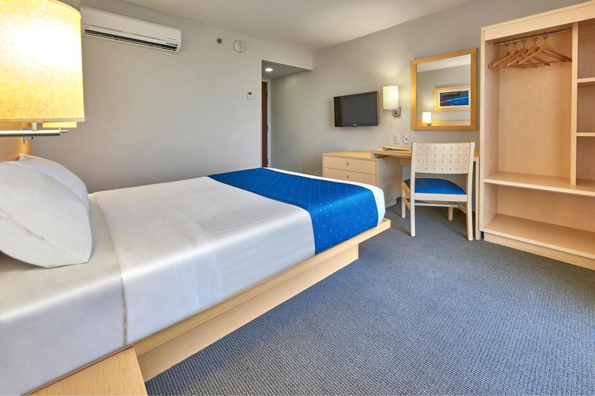 City Express By Marriott Puebla Finsa Екстер'єр фото