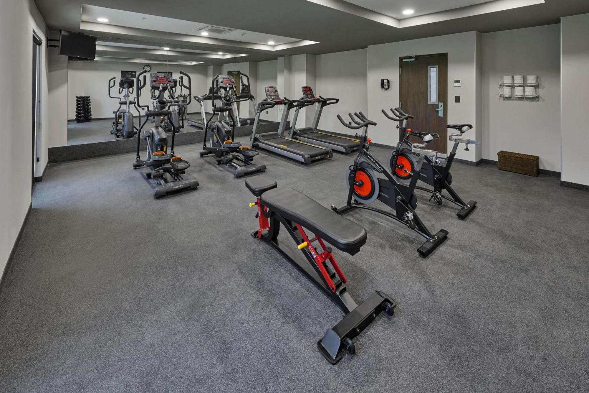 City Express By Marriott Puebla Finsa Екстер'єр фото