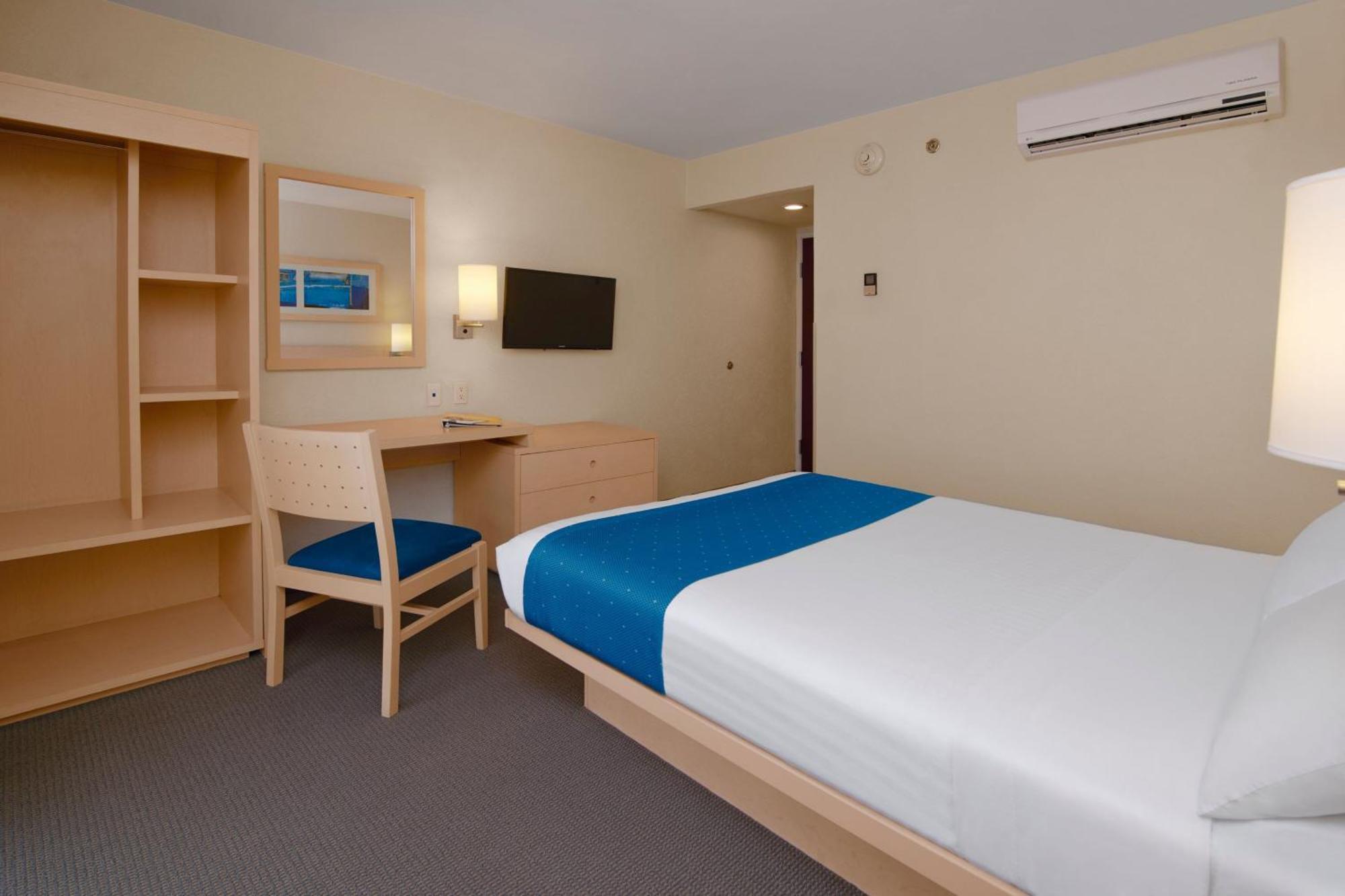 City Express By Marriott Puebla Finsa Екстер'єр фото