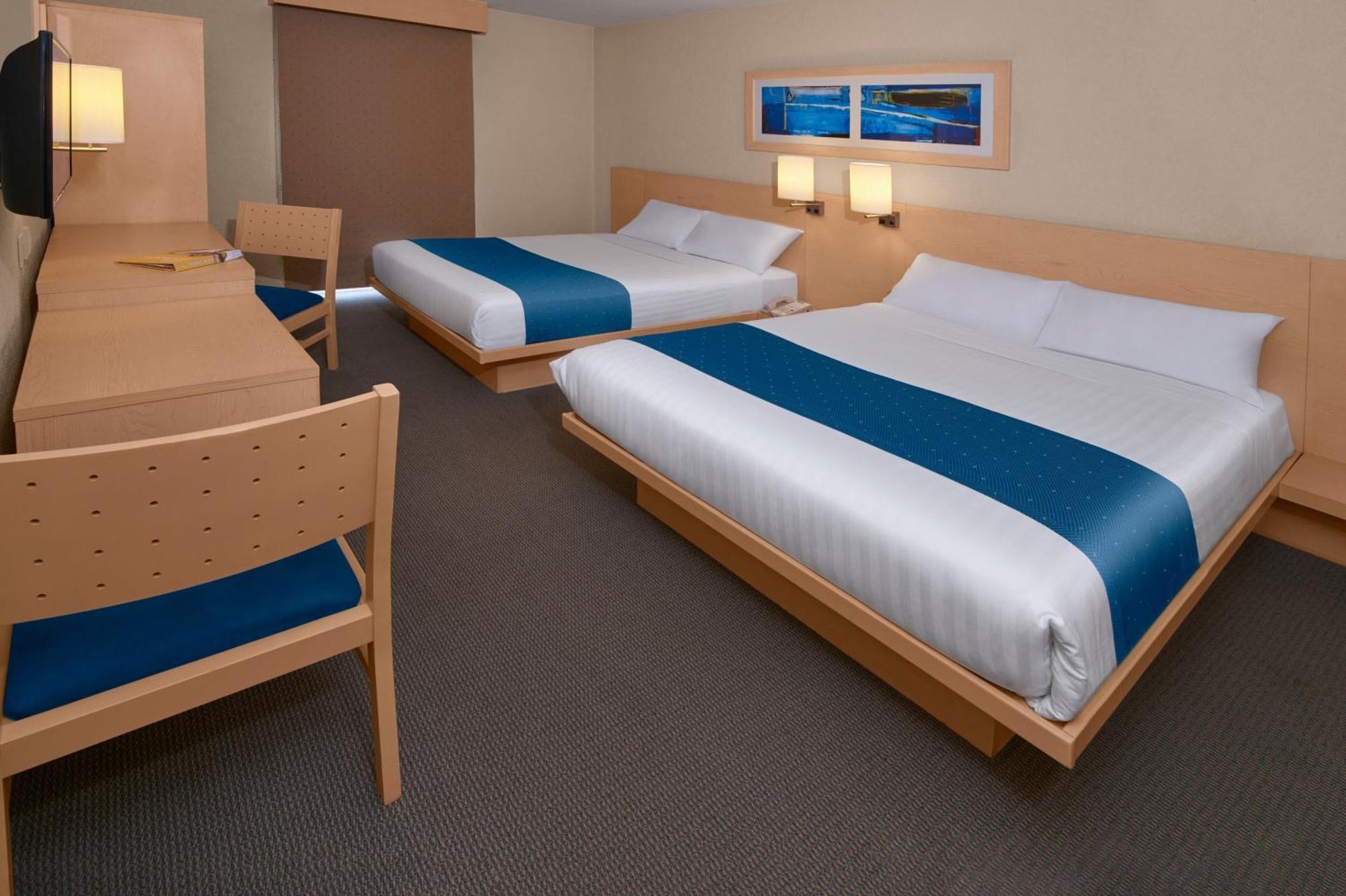 City Express By Marriott Puebla Finsa Екстер'єр фото