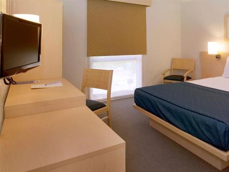 City Express By Marriott Puebla Finsa Екстер'єр фото