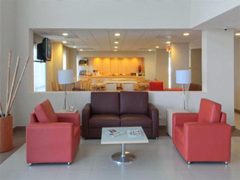 City Express By Marriott Puebla Finsa Екстер'єр фото