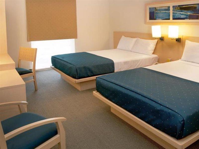 City Express By Marriott Puebla Finsa Екстер'єр фото