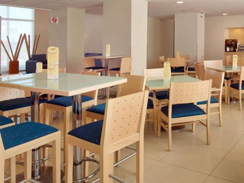 City Express By Marriott Puebla Finsa Екстер'єр фото