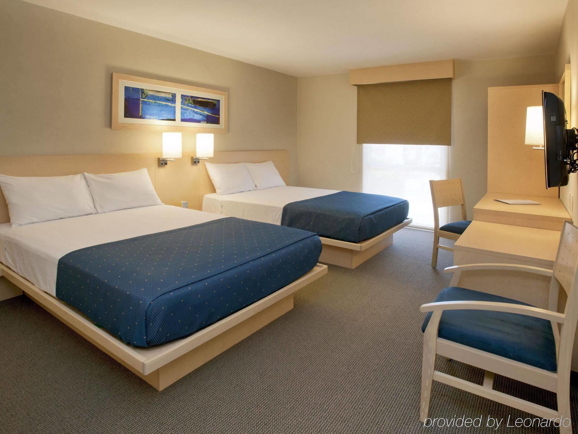 City Express By Marriott Puebla Finsa Екстер'єр фото
