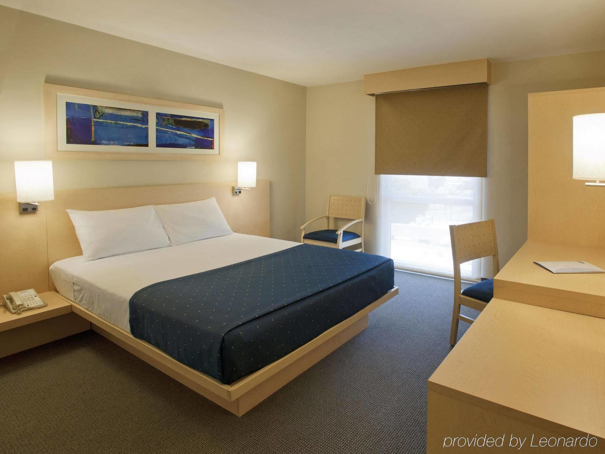 City Express By Marriott Puebla Finsa Екстер'єр фото