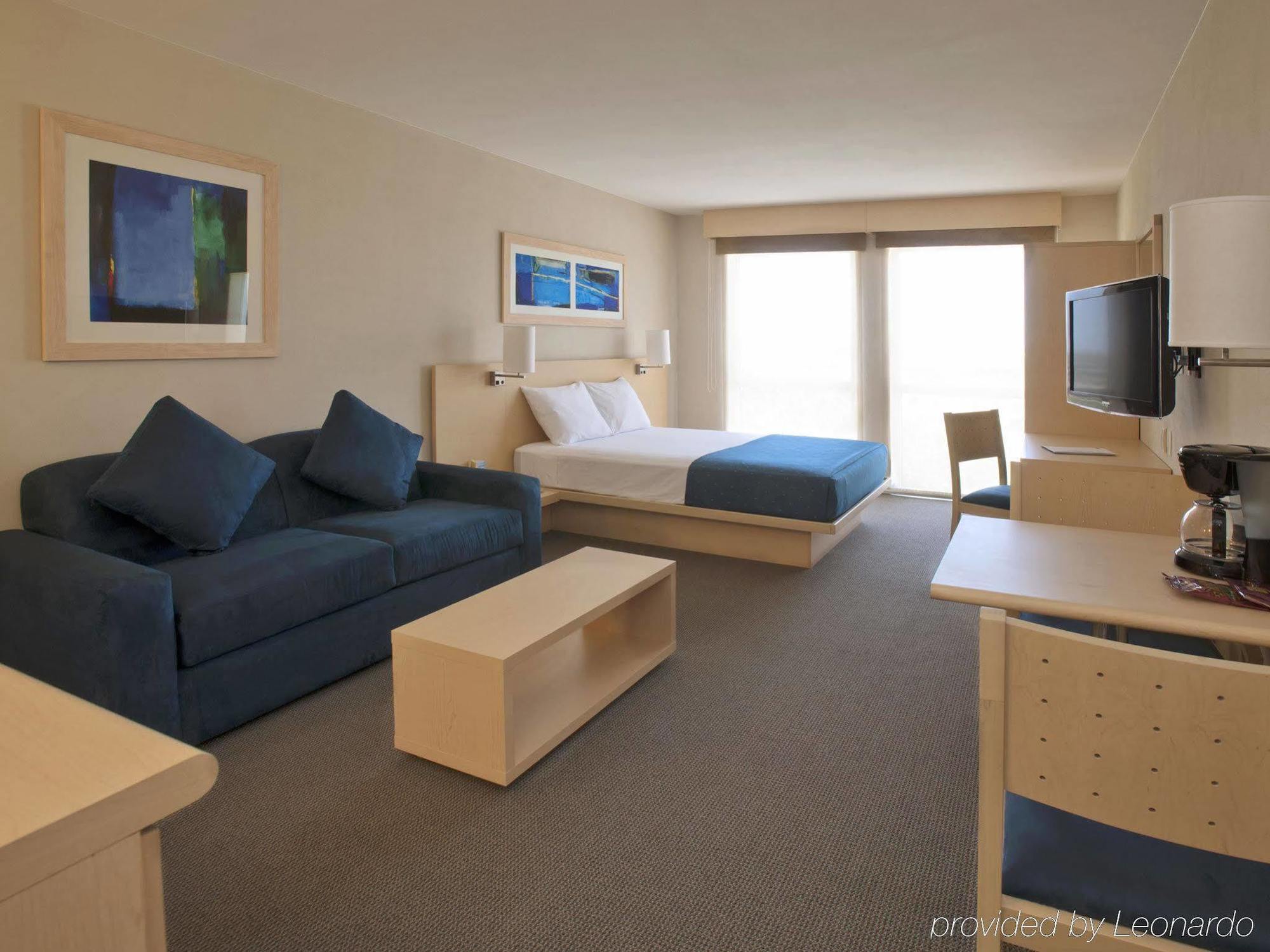 City Express By Marriott Puebla Finsa Екстер'єр фото