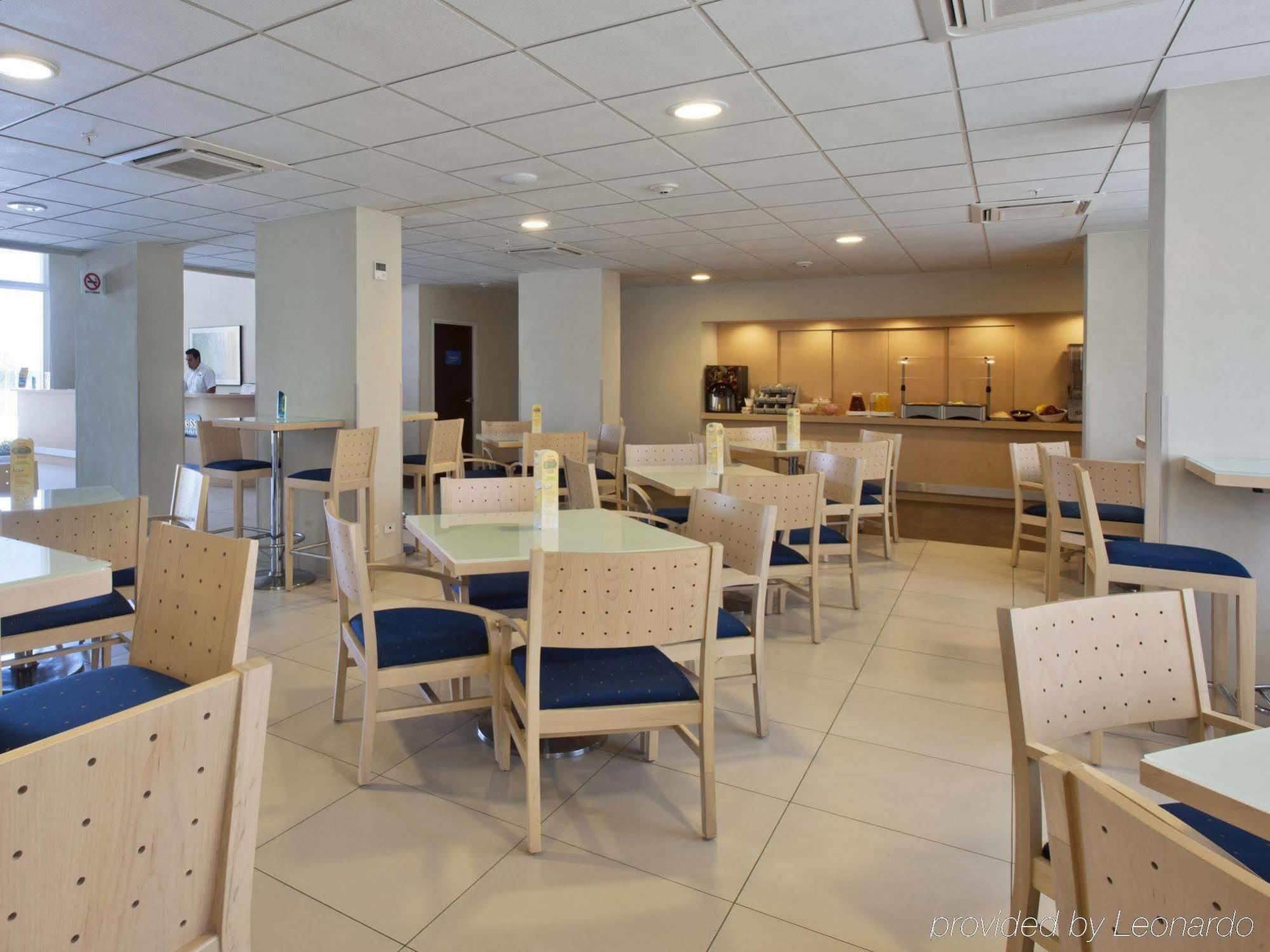 City Express By Marriott Puebla Finsa Екстер'єр фото